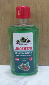 Latschenkiefer Franzbranntwein 250 ml
