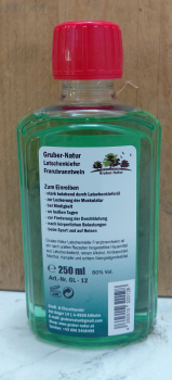 Preview: Latschenkiefer Franzbranntwein 250 ml