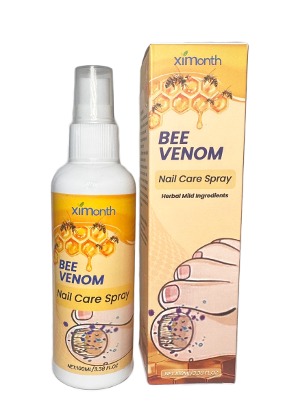 Nagelpflegespray BEE VENOM 100 ml