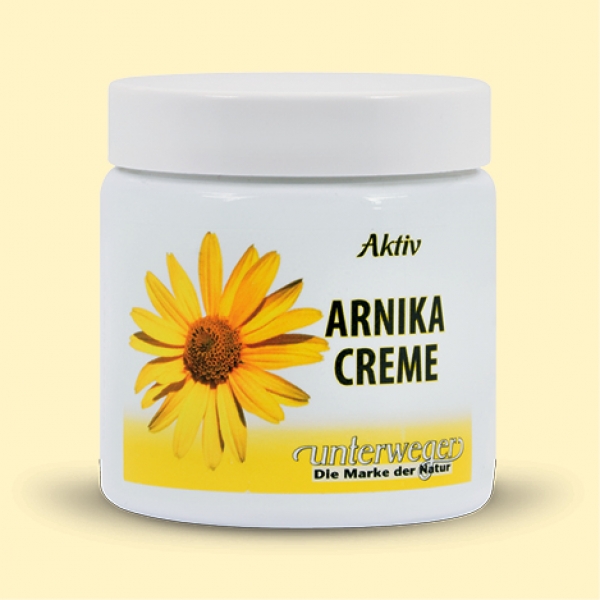 ARNIKA CREME 100 ML